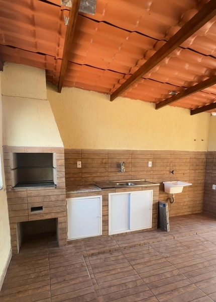 Cobertura duplex na Voldac: 6ª foto da galeria de imagens do imóvel