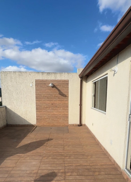 Cobertura duplex na Voldac: 7ª foto da galeria de imagens do imóvel