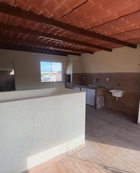 Cobertura duplex na Voldac: 4ª foto da galeria de imagens do imóvel