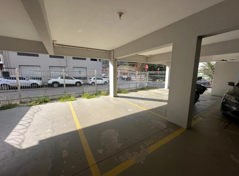 Cobertura duplex na Voldac: 9ª foto da galeria de imagens do imóvel