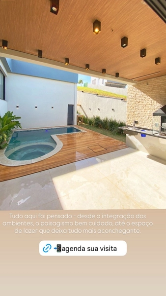 CASA FLORENÇA, COM 04 SUÍITES NO ALPHAVILLE: 10ª foto da galeria de imagens do imóvel