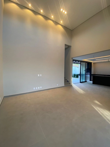 CASA FLORENÇA, COM 04 SUÍITES NO ALPHAVILLE: 2ª foto da galeria de imagens do imóvel