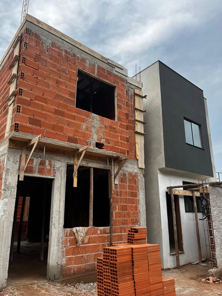 Casa com 02 suítes, na Planta- Morada da Granja: 23ª foto da galeria de imagens do imóvel