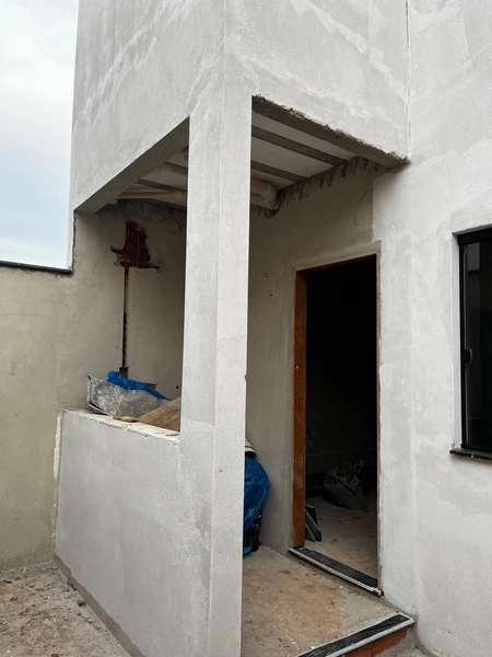 Casa com 02 suítes, na Planta- Morada da Granja: 15ª foto da galeria de imagens do imóvel