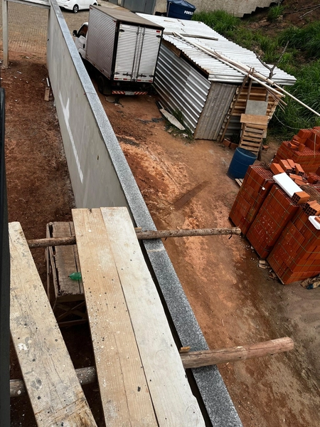 Casa com 02 suítes, na Planta- Morada da Granja: 3ª foto da galeria de imagens do imóvel