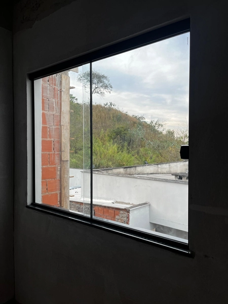 Casa com 02 suítes, na Planta- Morada da Granja: 10ª foto da galeria de imagens do imóvel