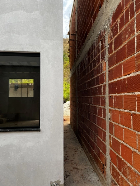 Casa com 02 suítes, na Planta- Morada da Granja: 16ª foto da galeria de imagens do imóvel