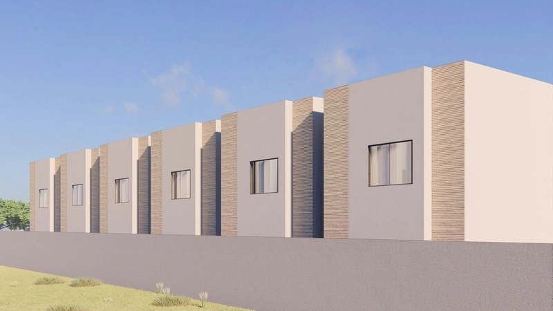 Casa com 02 suítes, na Planta- Morada da Granja: 4ª foto da galeria de imagens do imóvel