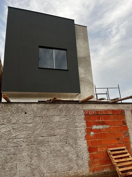 Casa com 02 suítes, na Planta- Morada da Granja: 22ª foto da galeria de imagens do imóvel
