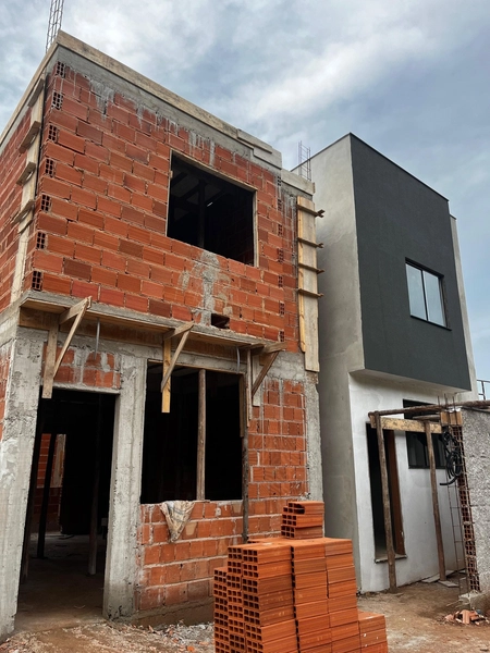 Casa com 02 suítes, na Planta- Morada da Granja: 35ª foto da galeria de imagens do imóvel
