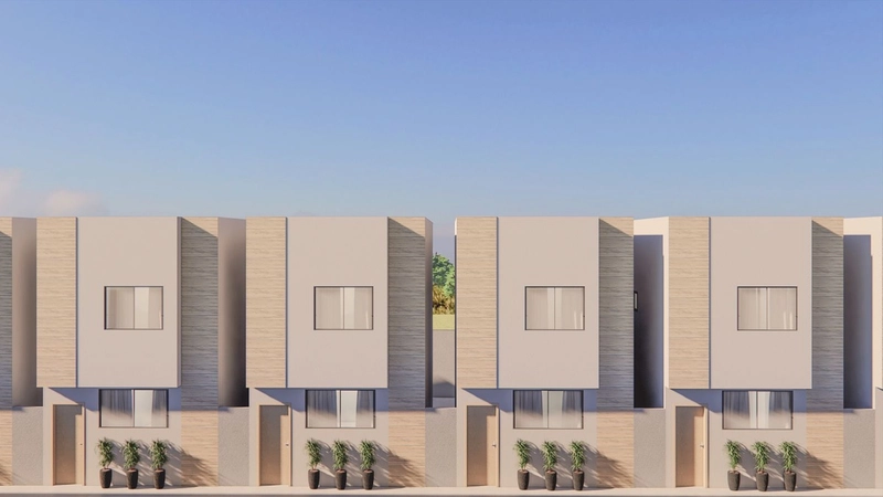 Casa com 02 suítes, na Planta- Morada da Granja: 3ª foto da galeria de imagens do imóvel