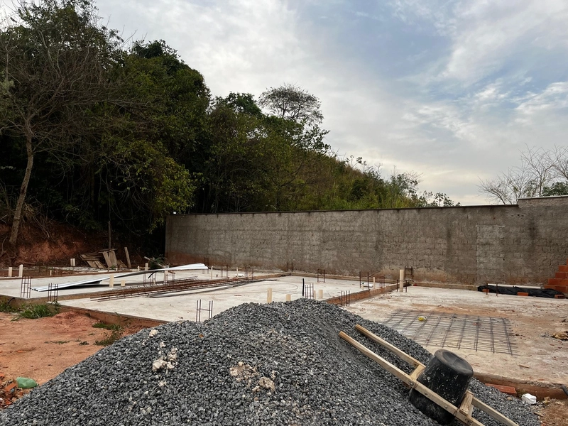Casa com 02 suítes, na Planta- Morada da Granja: 24ª foto da galeria de imagens do imóvel