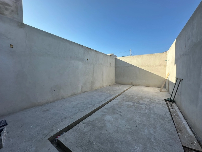 CASA COM 04 QUARTOS SENDO UMA SUÍTE, NO ALVORADA - BELVEDERE: 2ª foto da galeria de imagens do imóvel