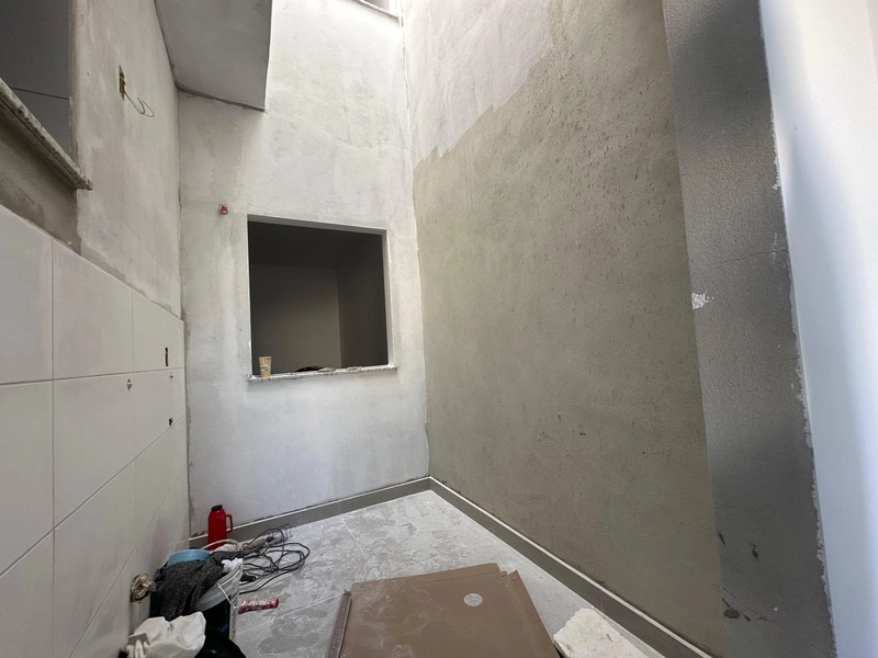 CASA COM 04 QUARTOS SENDO UMA SUÍTE, NO ALVORADA - BELVEDERE: 5ª foto da galeria de imagens do imóvel