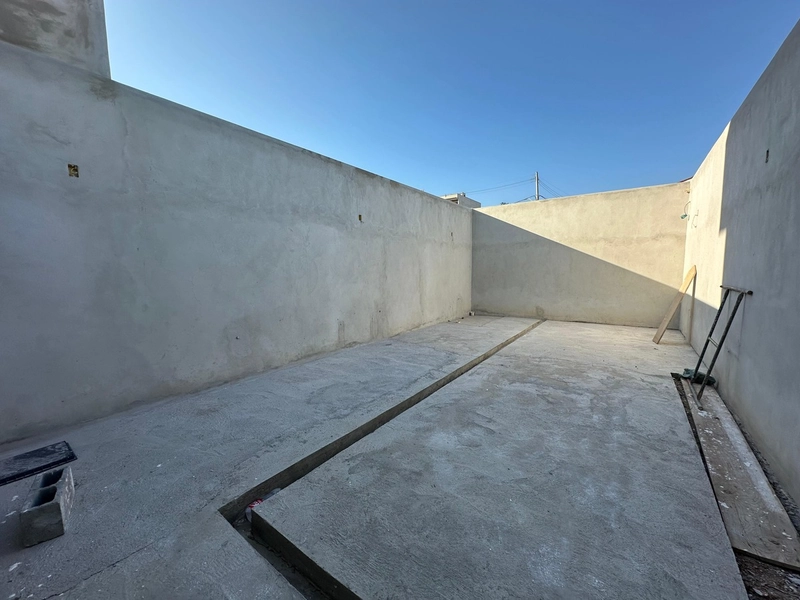 CASA COM 04 QUARTOS SENDO UMA SUÍTE, NO ALVORADA - BELVEDERE: 1ª foto da galeria de imagens do imóvel