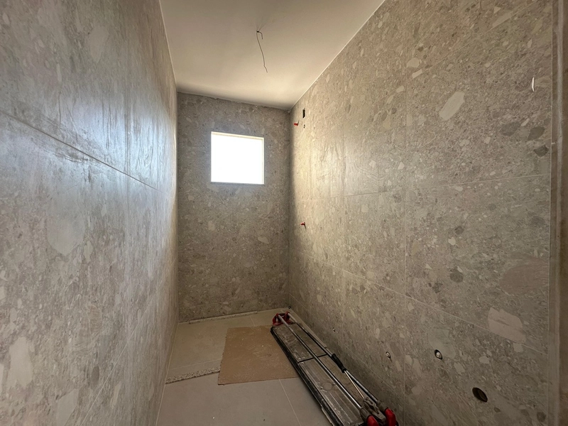CASA COM 04 QUARTOS SENDO UMA SUÍTE, NO ALVORADA - BELVEDERE: 3ª foto da galeria de imagens do imóvel