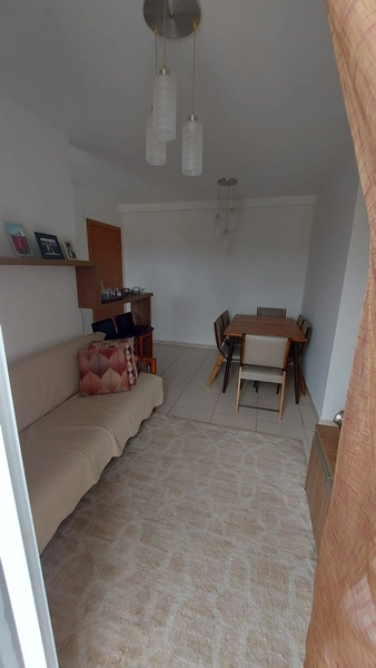 Apartamento no Condomínio Vila Jardim - Roma: 5ª foto da galeria de imagens do imóvel