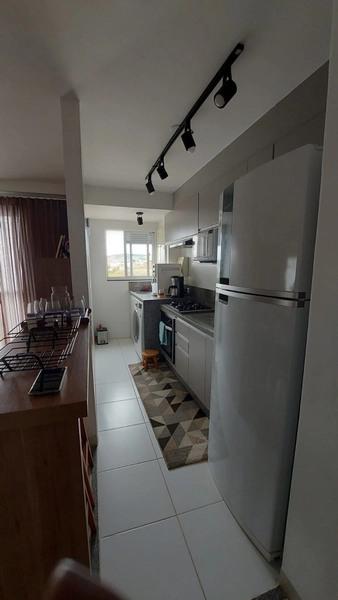 Apartamento no Condomínio Vila Jardim - Roma: 4ª foto da galeria de imagens do imóvel