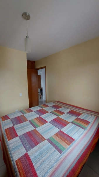 Apartamento no Condomínio Vila Jardim - Roma: 9ª foto da galeria de imagens do imóvel