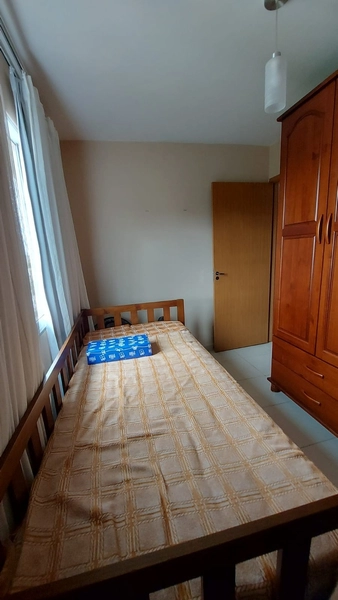 Apartamento no Condomínio Vila Jardim - Roma: 6ª foto da galeria de imagens do imóvel
