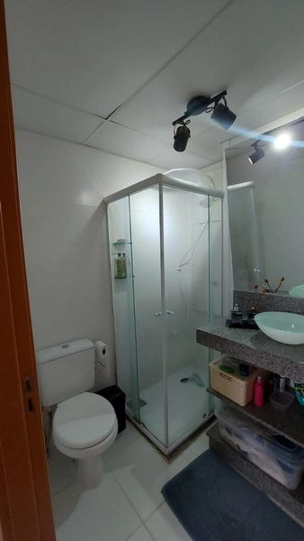 Apartamento no Condomínio Vila Jardim - Roma: 12ª foto da galeria de imagens do imóvel