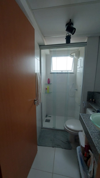 Apartamento no Condomínio Vila Jardim - Roma: 11ª foto da galeria de imagens do imóvel