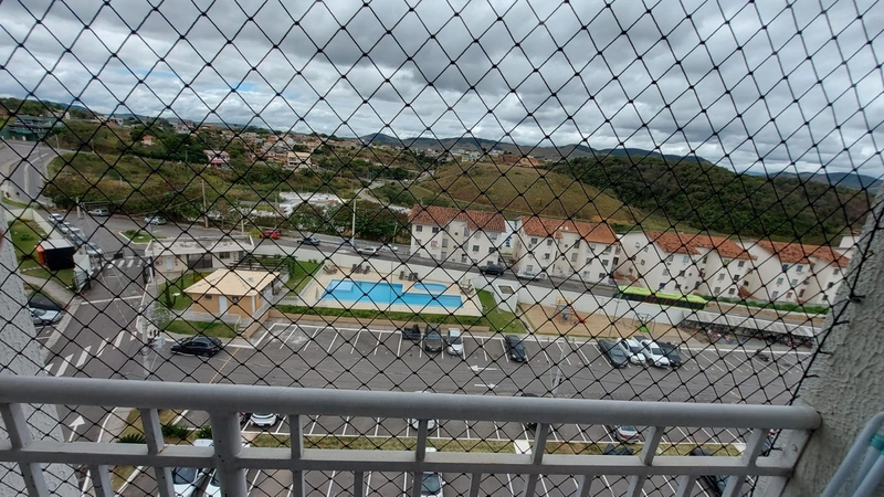 Apartamento no Condomínio Vila Jardim - Roma: 17ª foto da galeria de imagens do imóvel