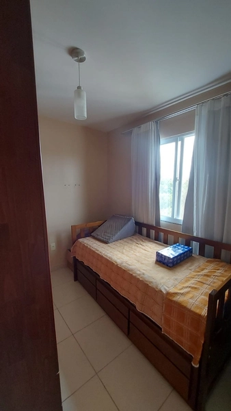 Apartamento no Condomínio Vila Jardim - Roma: 7ª foto da galeria de imagens do imóvel