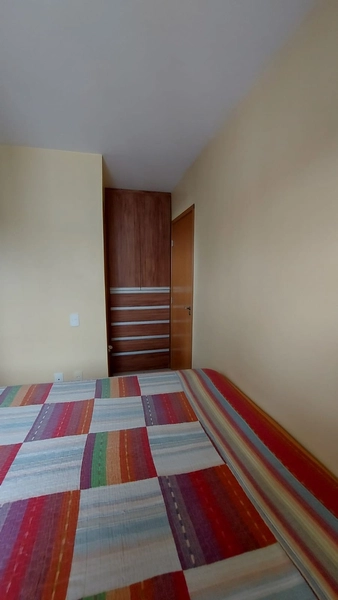 Apartamento no Condomínio Vila Jardim - Roma: 8ª foto da galeria de imagens do imóvel