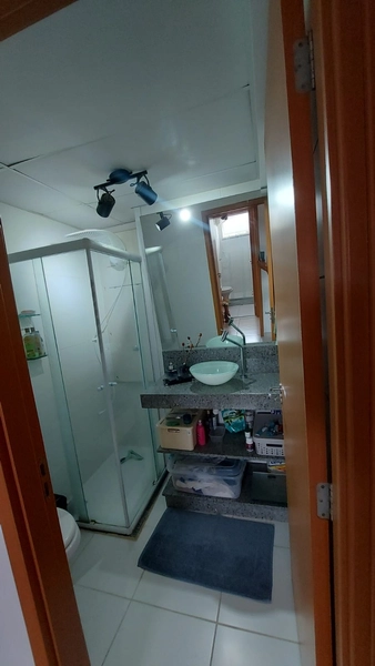 Apartamento no Condomínio Vila Jardim - Roma: 14ª foto da galeria de imagens do imóvel