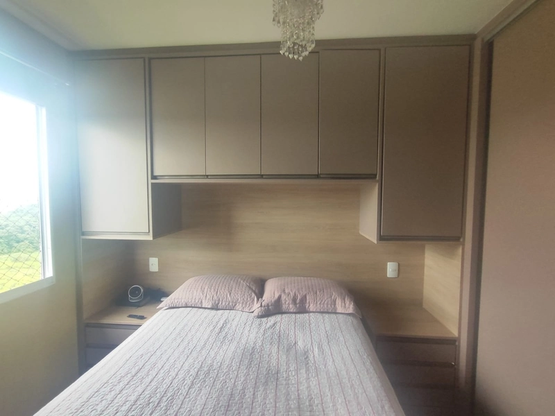 APARTAMENTO VILA JARDIM - ROMA: 10ª foto da galeria de imagens do imóvel