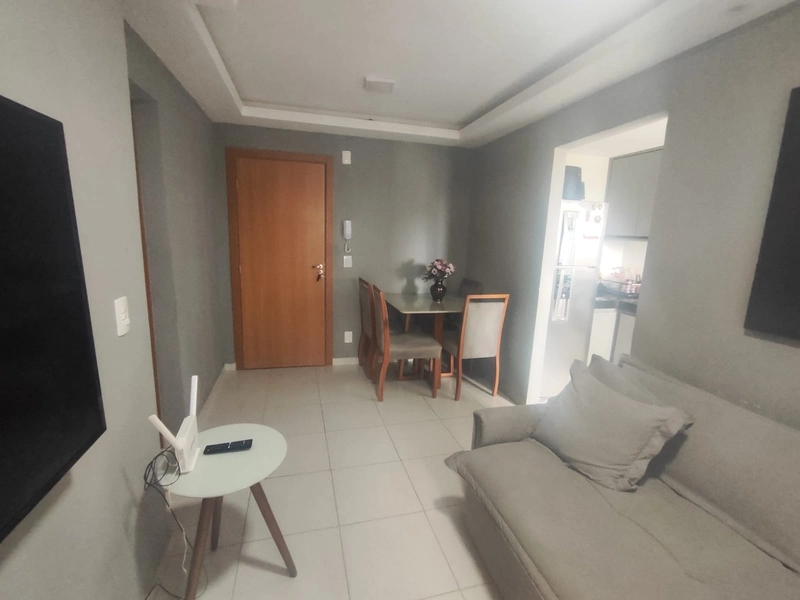 APARTAMENTO VILA JARDIM - ROMA: 1ª foto da galeria de imagens do imóvel
