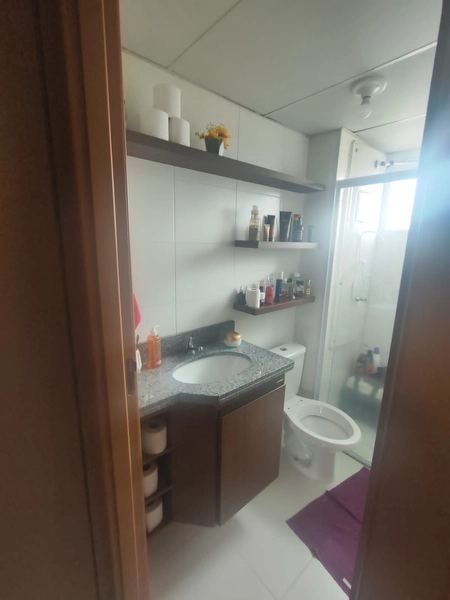 APARTAMENTO VILA JARDIM - ROMA: 15ª foto da galeria de imagens do imóvel