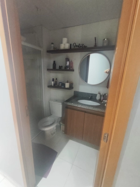APARTAMENTO VILA JARDIM - ROMA: 14ª foto da galeria de imagens do imóvel