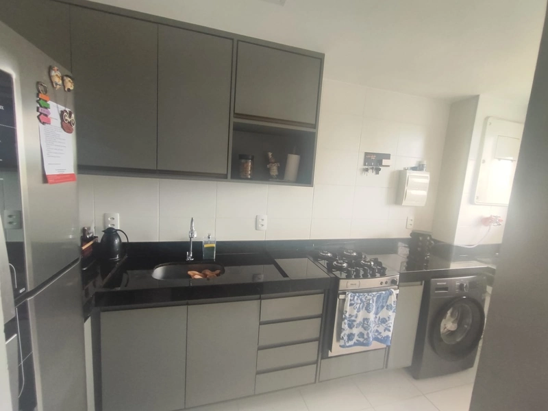 APARTAMENTO VILA JARDIM - ROMA: 7ª foto da galeria de imagens do imóvel