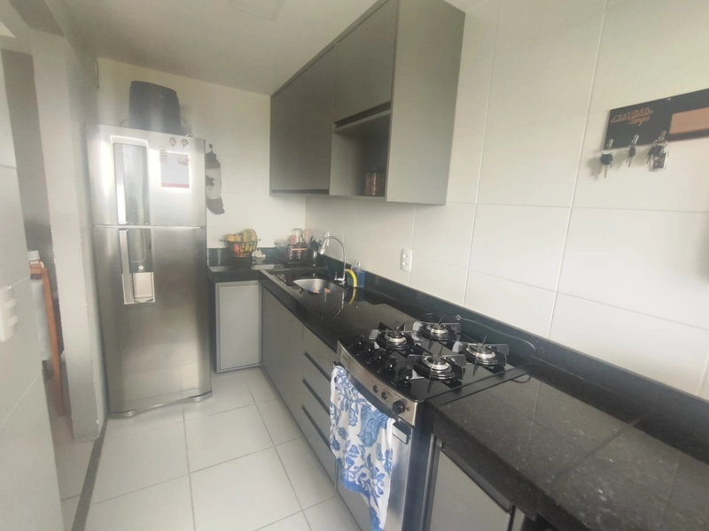 APARTAMENTO VILA JARDIM - ROMA: 8ª foto da galeria de imagens do imóvel