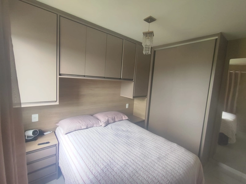 APARTAMENTO VILA JARDIM - ROMA: 11ª foto da galeria de imagens do imóvel