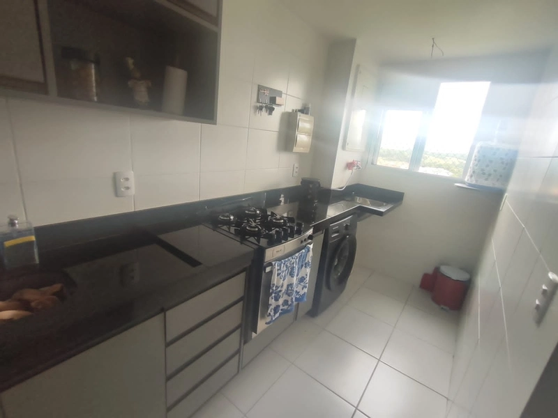 APARTAMENTO VILA JARDIM - ROMA: 6ª foto da galeria de imagens do imóvel