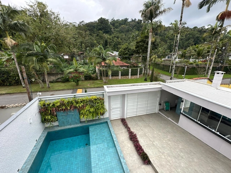 CASA COM 3 QUARTOS, SENDO UM SÚITE COM CLOSET - PARATY/ RJ: 8ª foto da galeria de imagens do imóvel
