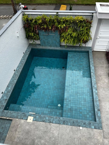 CASA COM 3 QUARTOS, SENDO UM SÚITE COM CLOSET - PARATY/ RJ: 6ª foto da galeria de imagens do imóvel