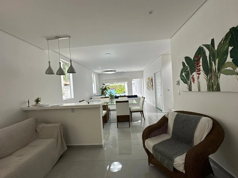 CASA COM 3 QUARTOS, SENDO UM SÚITE COM CLOSET - PARATY/ RJ: 27ª foto da galeria de imagens do imóvel