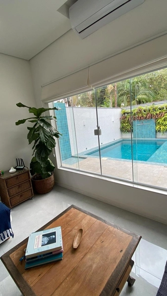 CASA COM 3 QUARTOS, SENDO UM SÚITE COM CLOSET - PARATY/ RJ: 17ª foto da galeria de imagens do imóvel