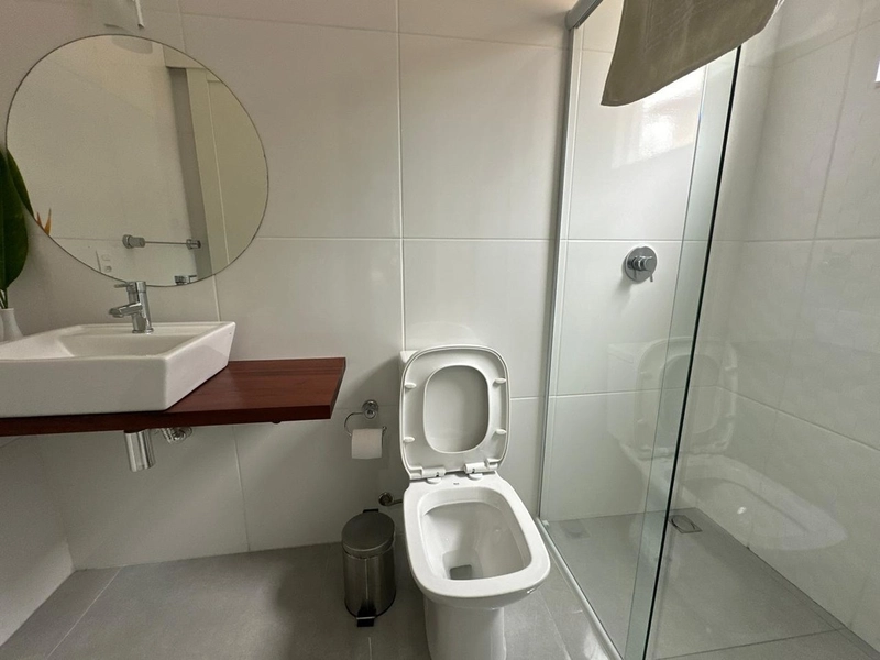 CASA COM 3 QUARTOS, SENDO UM SÚITE COM CLOSET - PARATY/ RJ: 55ª foto da galeria de imagens do imóvel