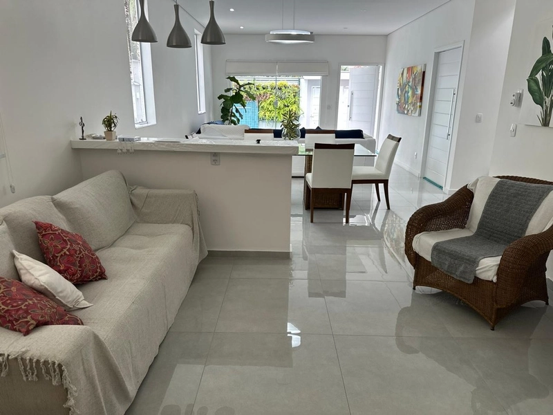CASA COM 3 QUARTOS, SENDO UM SÚITE COM CLOSET - PARATY/ RJ: 21ª foto da galeria de imagens do imóvel