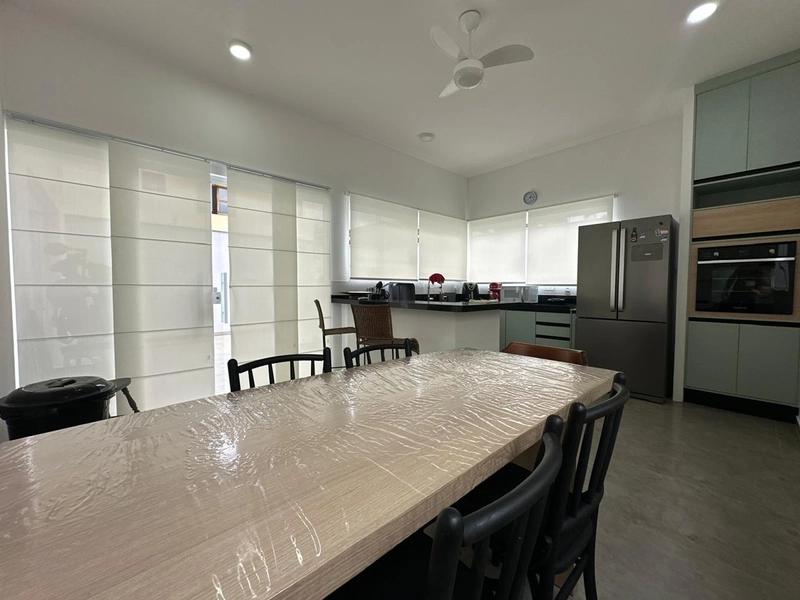 CASA COM 3 QUARTOS, SENDO UM SÚITE COM CLOSET - PARATY/ RJ: 31ª foto da galeria de imagens do imóvel