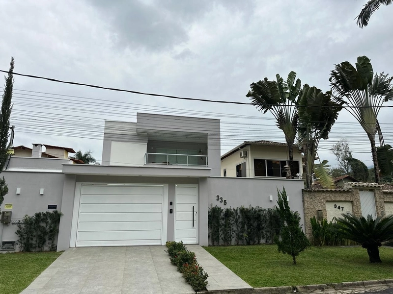 CASA COM 3 QUARTOS, SENDO UM SÚITE COM CLOSET - PARATY/ RJ: 2ª foto da galeria de imagens do imóvel