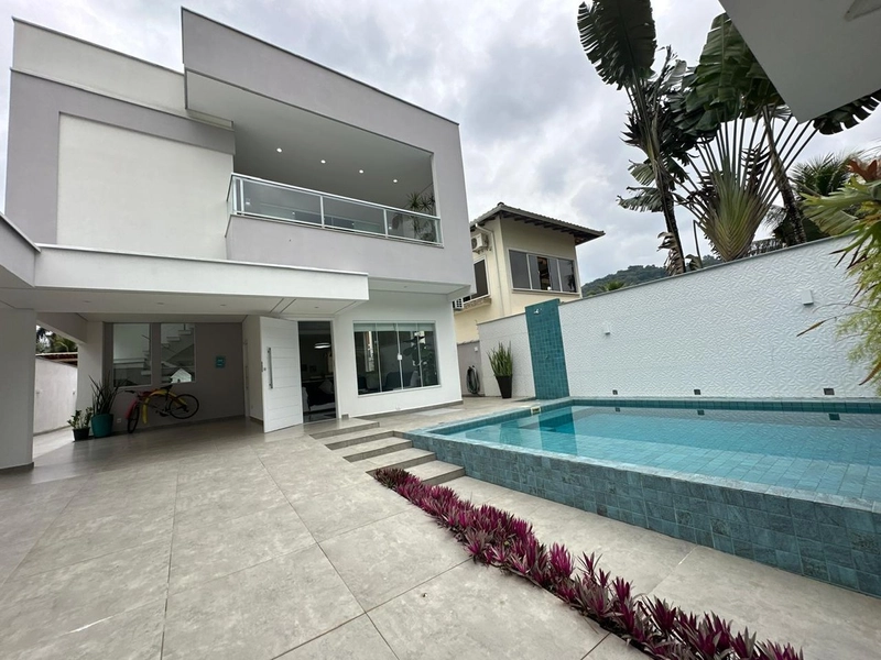 CASA COM 3 QUARTOS, SENDO UM SÚITE COM CLOSET - PARATY/ RJ: 5ª foto da galeria de imagens do imóvel