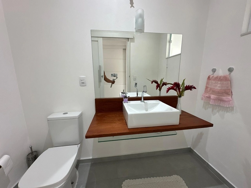 CASA COM 3 QUARTOS, SENDO UM SÚITE COM CLOSET - PARATY/ RJ: 37ª foto da galeria de imagens do imóvel