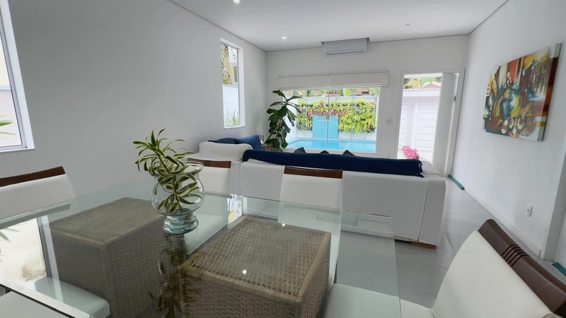 CASA COM 3 QUARTOS, SENDO UM SÚITE COM CLOSET - PARATY/ RJ: 24ª foto da galeria de imagens do imóvel