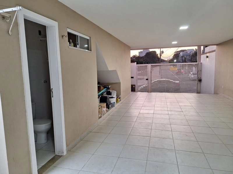 CASA COM 03 QUARTOS, SENDO UM SUÍTE COM CLOSET NO MATA ATLÂNTICA: 17ª foto da galeria de imagens do imóvel